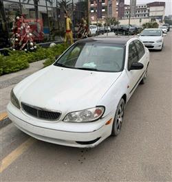 نيسان ماكسيما